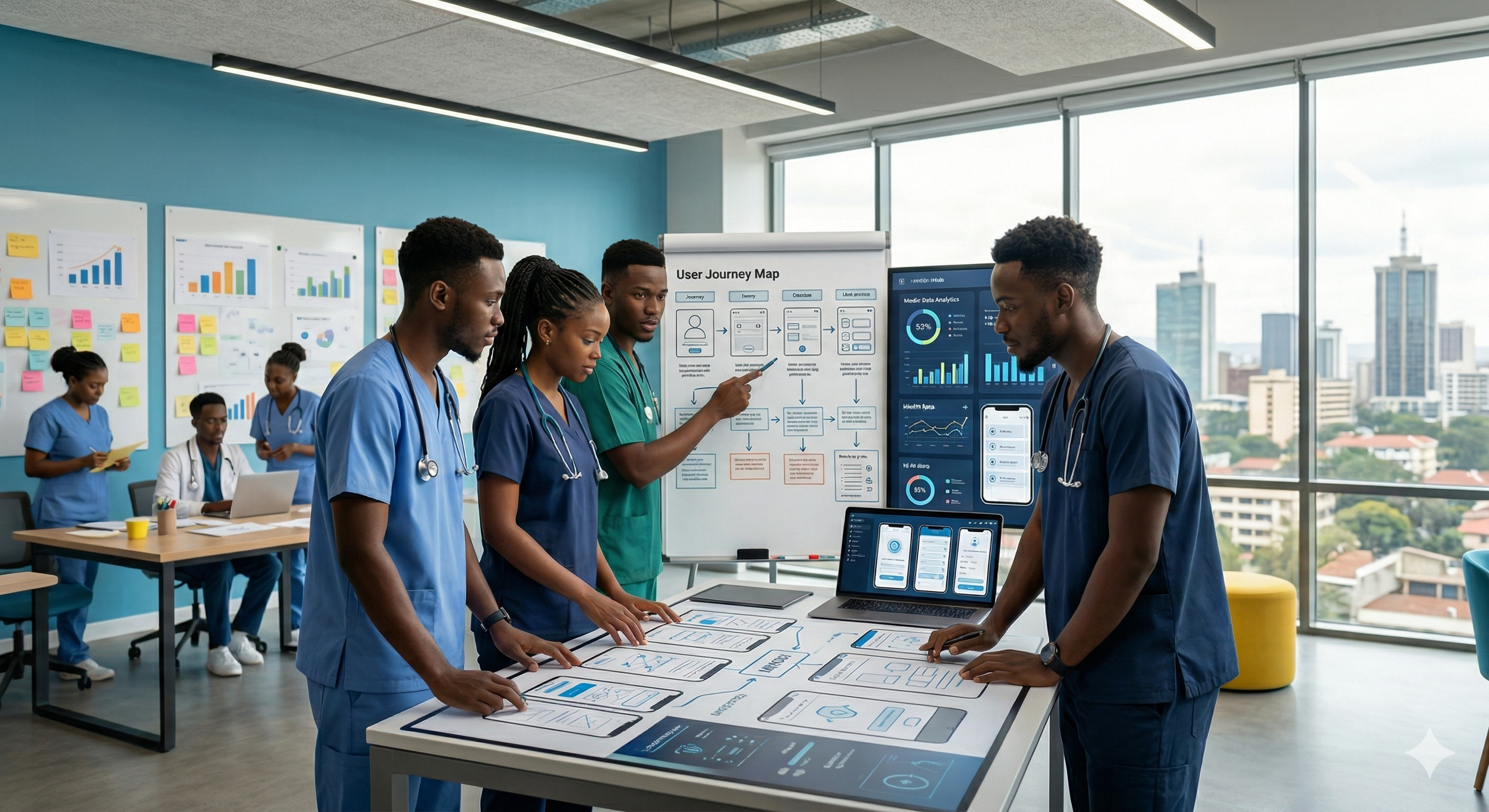 The Future of Telemedicine in Kenya: A Student Perspective