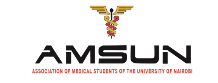 AMSUN - Association of Medical Students, University of Nairobi